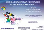 Szkółka łyżwiarstwa figurowego